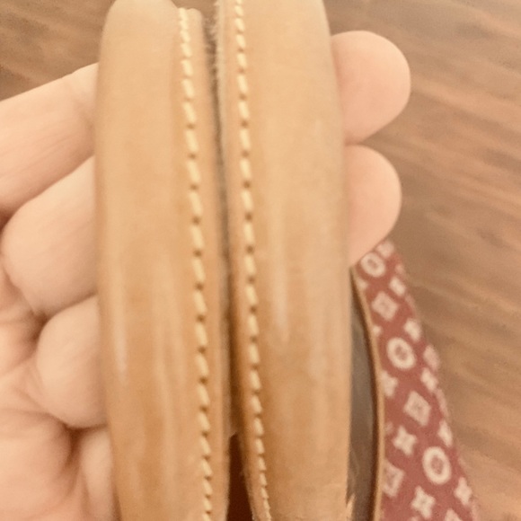 SOLD 💯 % Authentic Louis Vuitton Ellipse Monogram - Picture 3 of 5